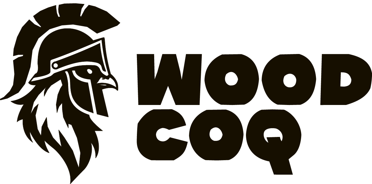 WoodCooq Logo
