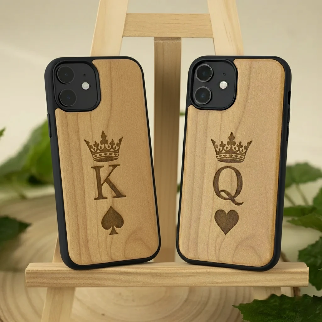 King and Queen - Image 2