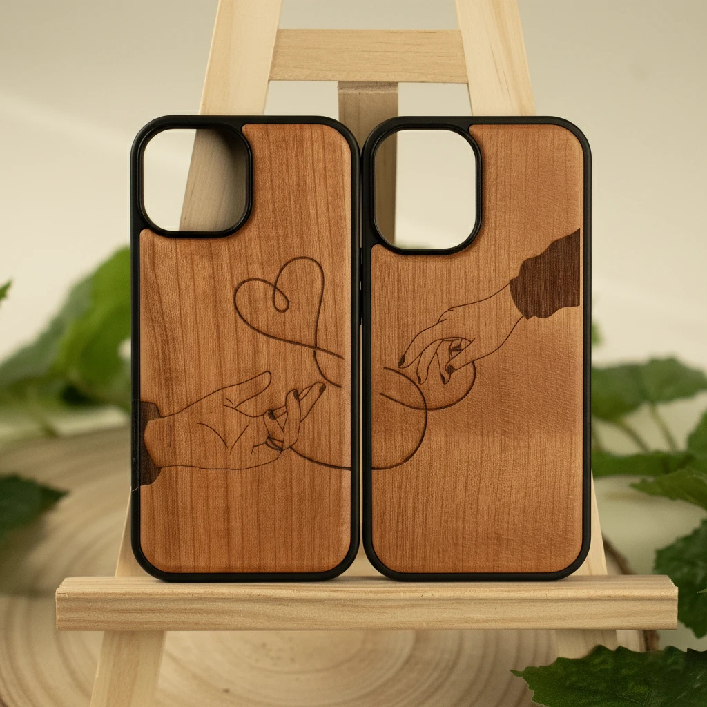 Mains Liees - Image 3