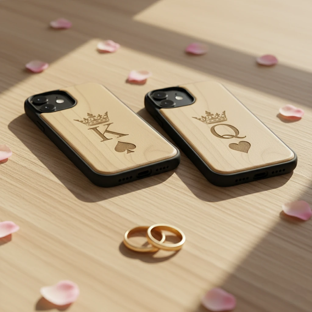 Duo King & Queen - Vue 3