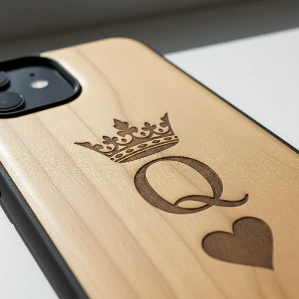 Duo King & Queen - Vue 5