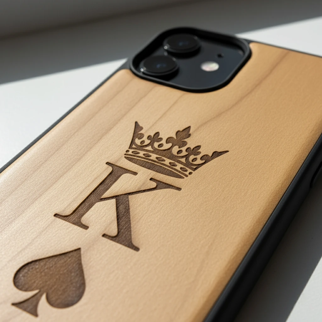 Duo King & Queen - Vue 6