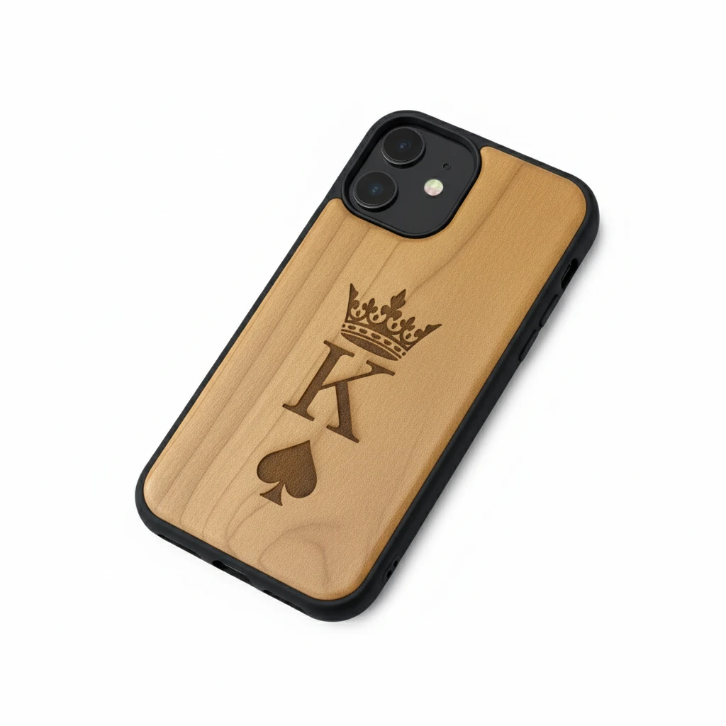 Duo King & Queen - Vue 8